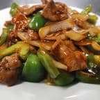 Best Pepper Steak w. Onion in Brockport, NY