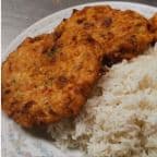 Best Roast Pork Egg Foo Young in Brockport, NY