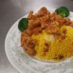 Best Honey Chicken in Brockport, NY