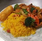 Best Bourbon Chicken in Brockport, NY